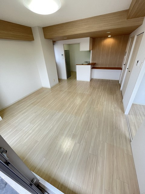 NORTH昭和の居間・リビング