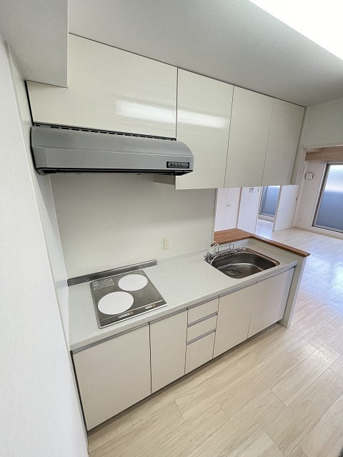 NORTH昭和のキッチン