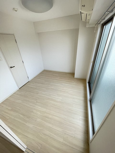 NORTH昭和の寝室