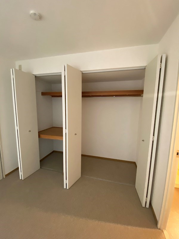 グランドメゾン三軒茶屋の収納