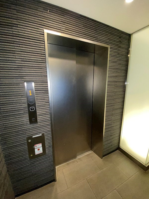 パークハビオ青山のその他共用部分