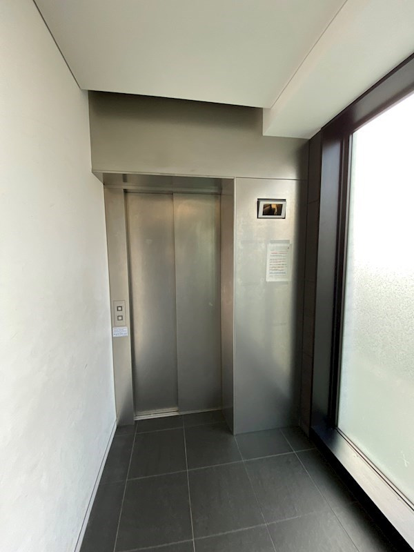 パークアクシス代官山のその他共用部分