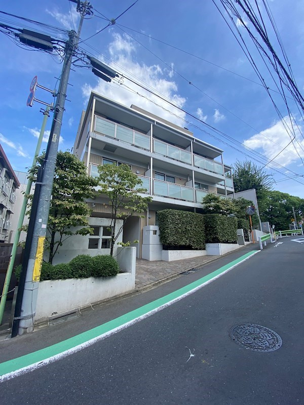 ケイトガーデン