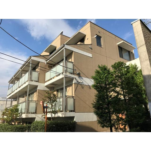 ケイトガーデンの展望