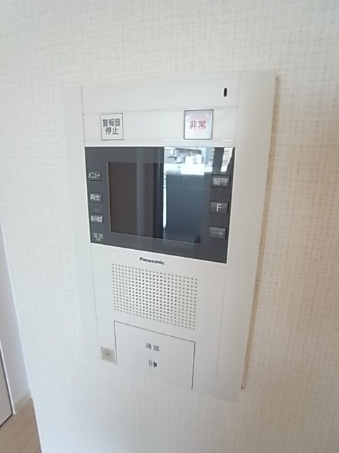 エスリード西宮北口第2の設備