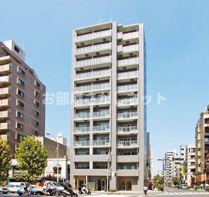 ライジングプレイス浅草【おとり物件なし】#学生・社会人にオススメ！初期費用分割払いOK！