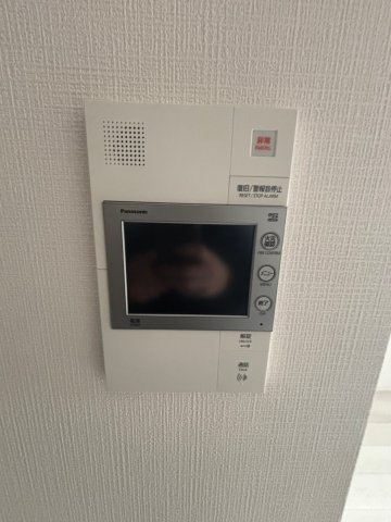 エスリードレジデンス大阪難波のセキュリティ