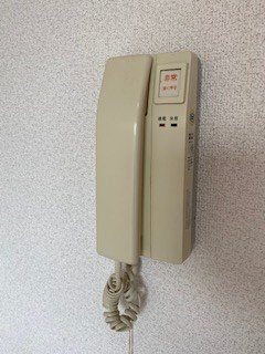 大栄・ラメールのセキュリティ