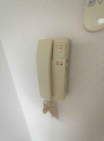 大栄・ラメールのその他共用部分