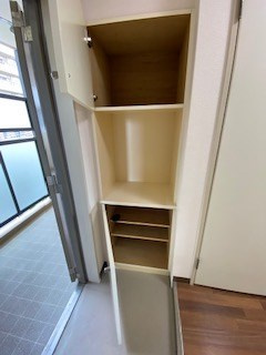 大栄・ラメールの設備