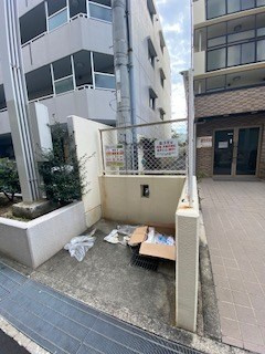 大栄・ラメールのその他共用部分