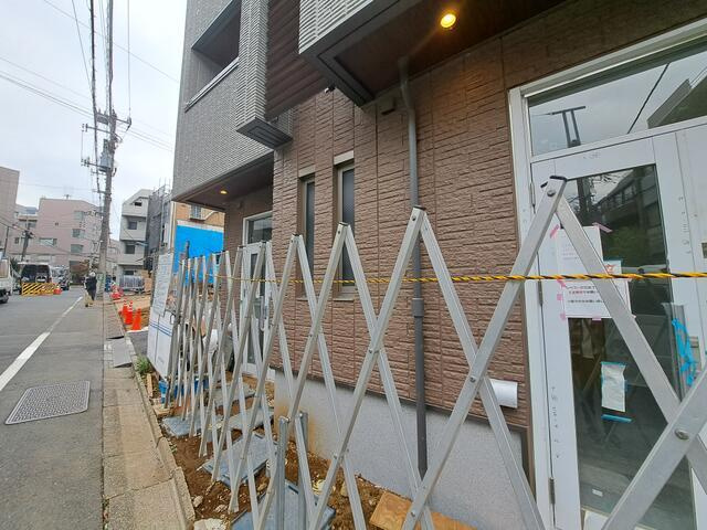 SILVERADO　CROSSINGのその他