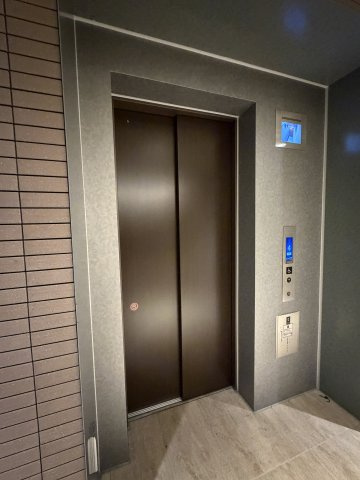 CREATIF三軒茶屋の設備
