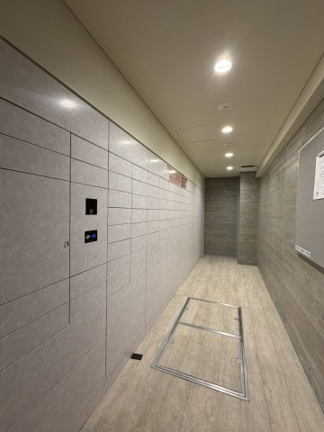 CREATIF三軒茶屋のその他共用部分