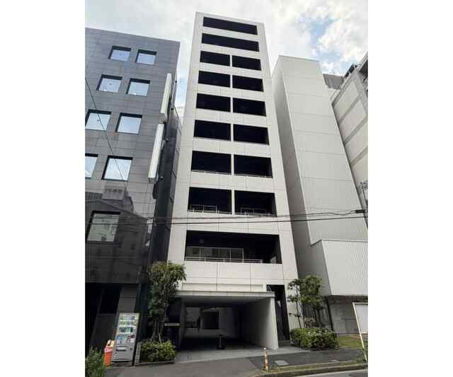 クレヴィア恵比寿