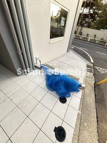東ビルのその他共用部分