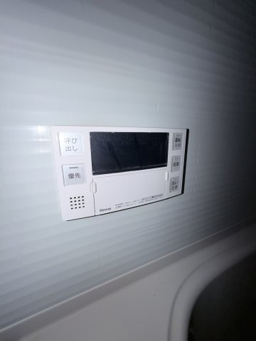 プレサンス神戸セレスティアの設備