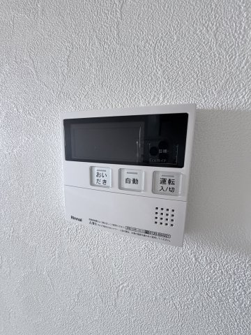 プレサンス神戸セレスティアの設備
