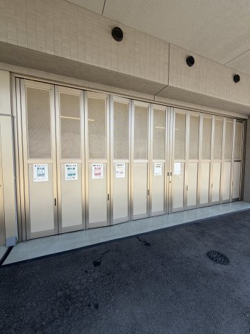 プレサンス神戸セレスティアのその他共用部分