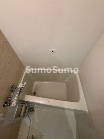 LUMINOUS桜川(旧:アーバンパーク難波)の浴室