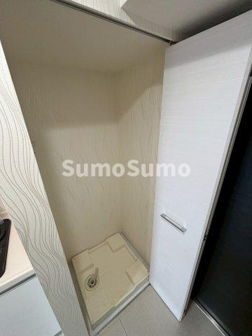 LUMINOUS桜川(旧:アーバンパーク難波)の設備