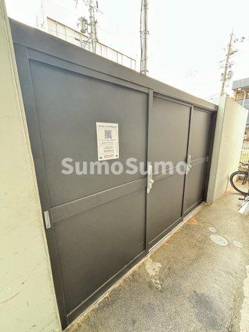 LUMINOUS桜川(旧:アーバンパーク難波)のその他共用部分