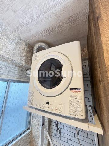 ビタミンテラス生田町のその他