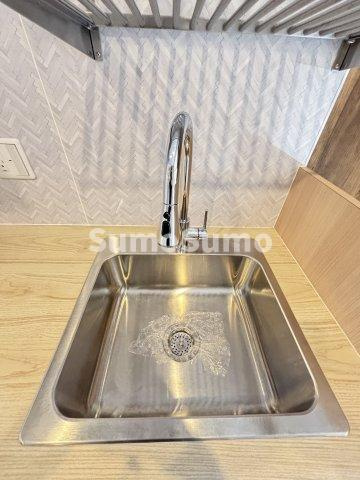 ビタミンテラス生田町のその他