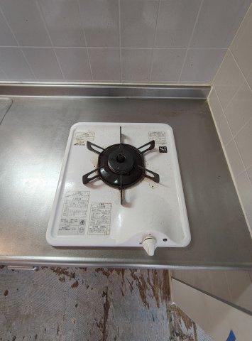 ラムールイワヤのキッチン