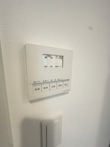 S-RESIDENCE愛宕SOUTHの設備