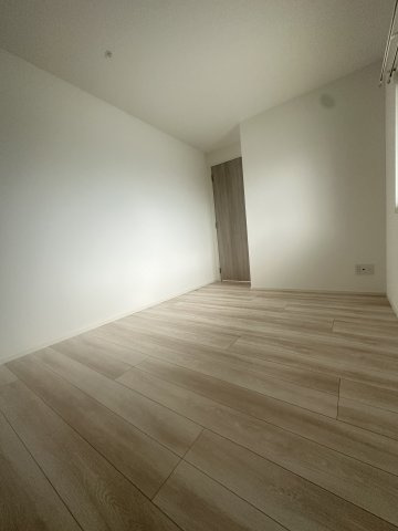 S-RESIDENCE愛宕SOUTHの洋室