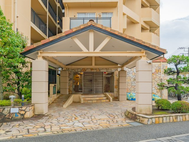 アーバンビュー湘南辻堂サウスヴィラ