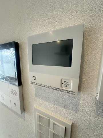 S-RESIDENCE愛宕SOUTHの設備