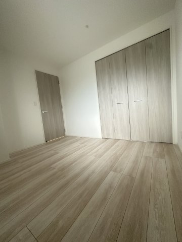 S-RESIDENCE愛宕SOUTHの居間・リビング