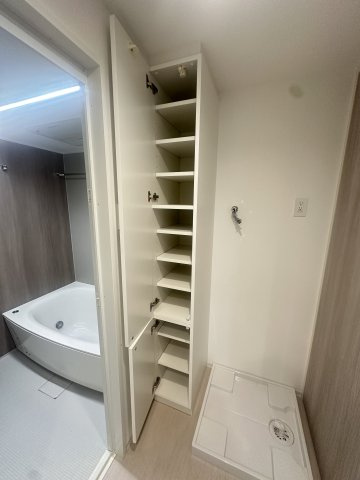 S-RESIDENCE愛宕SOUTHのその他
