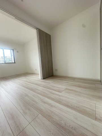 S-RESIDENCE愛宕SOUTHの居間・リビング