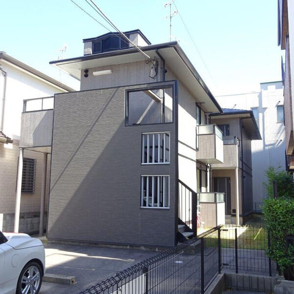 ヴィブレ魚崎北町
