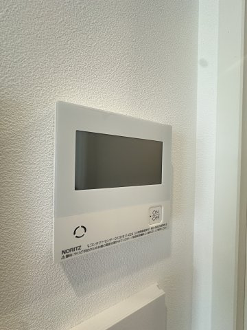S-RESIDENCE愛宕SOUTHの設備