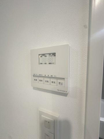 S-RESIDENCE愛宕SOUTHの設備