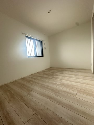 S-RESIDENCE愛宕SOUTHの洋室