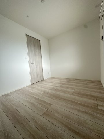 S-RESIDENCE愛宕SOUTHの居間・リビング