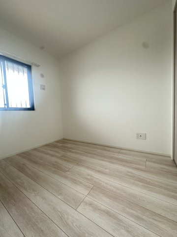 S-RESIDENCE愛宕SOUTHの居間・リビング