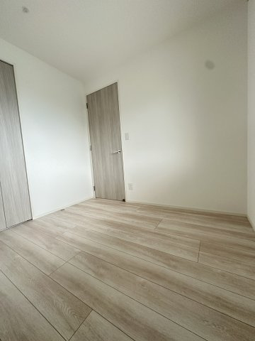 S-RESIDENCE愛宕SOUTHの居間・リビング