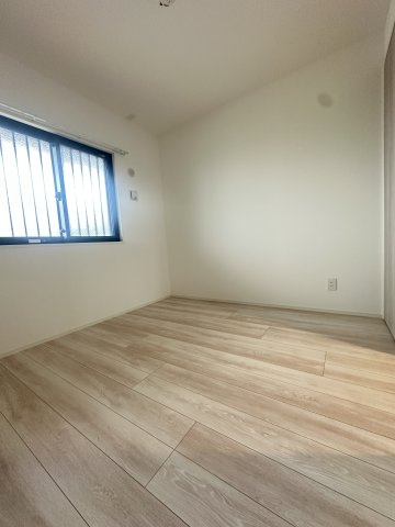 S-RESIDENCE愛宕SOUTHの洋室