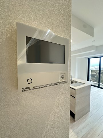 S-RESIDENCE愛宕SOUTHの設備