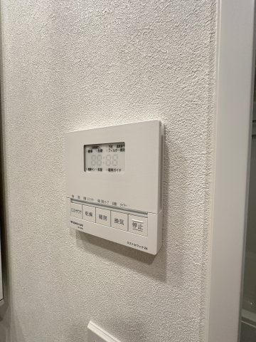 アーバネックス東梅田の設備