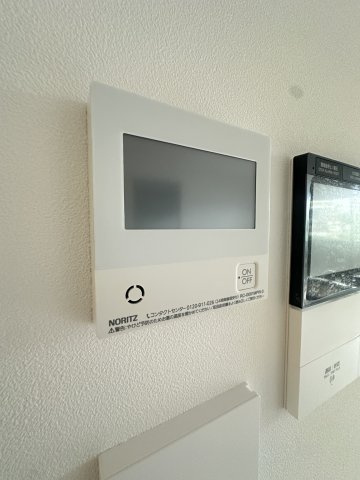 S-RESIDENCE愛宕SOUTHの設備