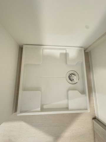 S-RESIDENCE愛宕SOUTHの設備