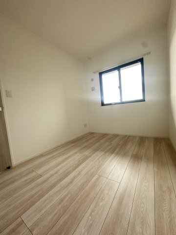 S-RESIDENCE愛宕SOUTHの洋室