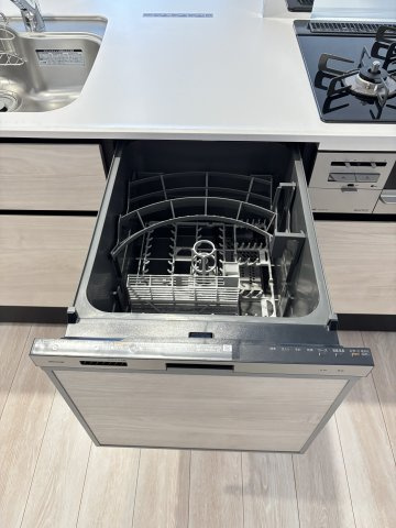 S-RESIDENCE愛宕SOUTHの設備